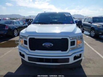 Ford 2018 Ford F150 2018 FORD F-150 XL 2.7 Benzyna 325KM, zdjęcie 10