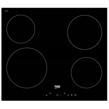 [D4730] PŁYTA CERAMICZNA BEKO HQC64401