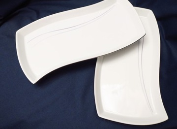 FYRKLOVERN CELEBRATION APILANLEHTI 2 ТАРЕЛКИ 32,4 СМ