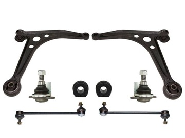 2 x WAHACZ SWORZEŃ ŁĄCZNIK VW SHARAN GALAXY 96-08
