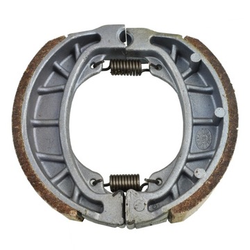 SZCZĘKI HAMULCOWE TYŁ ZIPP VAPOR TOROS F16 BASIC