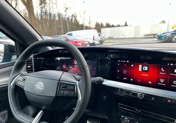 Opel Mokka II SUV 1.2 Turbo 130KM 2025 Opel Mokka GS 1.2 Turbo 130 KM automat Ochrona 8 lat OCAC 1 DEMO, zdjęcie 21