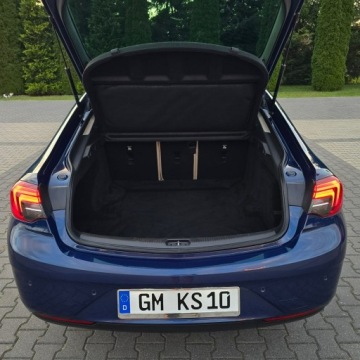 Opel Insignia II Grand Sport 2.0 CDTI 170KM 2020 Opel Insignia B 2.0 Ultimate Exclusive, zdjęcie 21