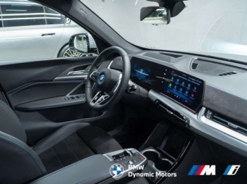 BMW X1 U11 Crossover Plug-In 1.5 30e 326KM 2026 BMW X1 xDrive30e 326 KM PHEV - Gotowy do Odbioru - Pakiet M Pro - Kamera 3, zdjęcie 20