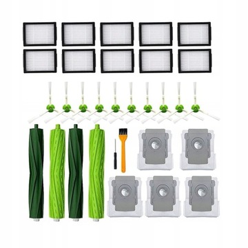 do Irobot Roomba I7 I7 I3 I3 I4 J7J7 /Plus I6