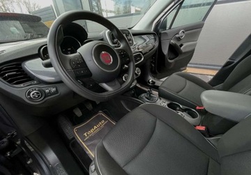 Fiat 500X Crossover 1.4 16V Mair 140KM 2015 Fiat 500X 1.4 140KM manual BEZWYPADKOWY gwarancja zarejestrowany, zdjęcie 18