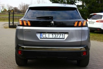 Peugeot 3008 II Crossover Facelifting  1.5 BlueHDi 130KM 2022 Peugeot 3008 1.5 HDI 130KM LIFT I Wlasciciel Serwis Bezwypadkowy Pewne Au, zdjęcie 19