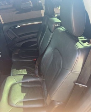 Audi Q7 I 2014 Audi Q7 2014 Audi Q7 3.0T - w Polsce po oplatach i akcyzie 3.0 Benzyna, zdjęcie 13