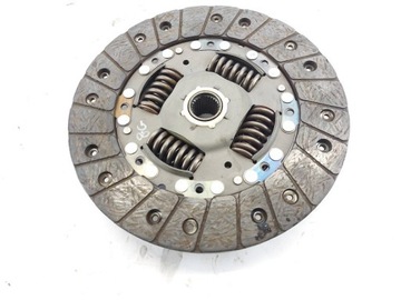 Нажимной диск сцепления Маховик Vw Transporter T4 (70A, 70H) 1.9 TD