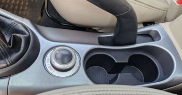 Mitsubishi Outlander II 2.0 DID DOHC 140KM 2007 Mitsubishi Outlander Mitsubishi Outlander 2.0 DI-D 4WD Invite 2.0 Diesel, zdjęcie 11