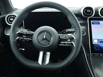 Mercedes GLC C254/X254 Coupe 2.0 220d 197KM 2025 GLC Coupe 220 d 4-Matic AMG Line 2.0 (197KM) 2025, zdjęcie 4