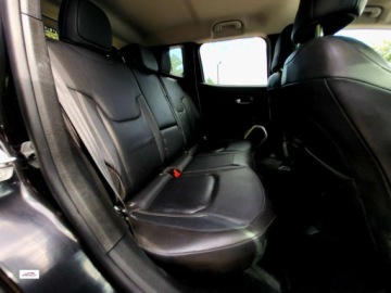 Jeep Renegade SUV 2.0 MultiJet 140KM 2018 Jeep Renegade 4x4Bardzo ladnyTYLKO 70TYS KM,Fajna wersja,GWARANCJA 2.0, zdjęcie 7