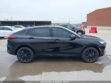 Buick 2024 Buick Inny Envista, 2024r., 1.2L 1.2 Benzyna 137KM, zdjęcie 4