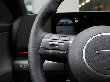 Hyundai Kona II 2025 HYUNDAI Kona 1.6 GDI N Line DCT Suv 138KM 2025, zdjęcie 7