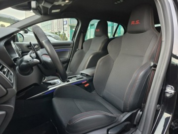Renault Megane IV R.S. 1.8 TCe 300KM 2019 Renault Megane RS Trophy. 300KM. Szpera. Bezwyp., zdjęcie 17