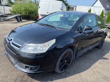 CITROEN C4 04-11 SVĚTLOMET SVĚTLO LEVÝ PŘEDNÍ