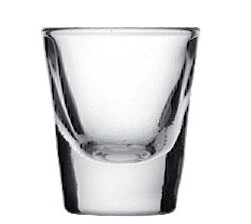Kieliszek do wódki/likieru CONIC 45ml (56099)