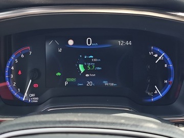Toyota Corolla XII TS Kombi 1.8 Hybrid 122KM 2021 Toyota Corolla 1.8 Hybrid Trek Seria E21 (2019-), zdjęcie 12