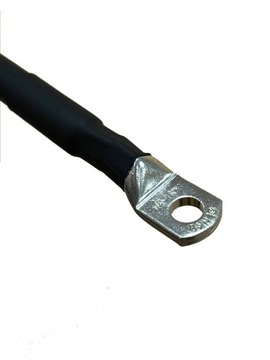 Przewód masowy, kabel 35mm2 130 cm H01N2-D