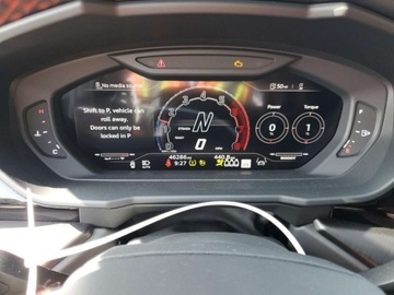 Lamborghini Urus 2023 Lamborghini Urus S 2023 4.0l 4.0 Benzyna 657KM, zdjęcie 9