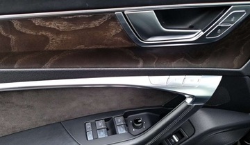 Audi A6 C8 Avant 3.0 50 TDI 286KM 2018 Audi A6 Avant Avant 50 TDI mHEV Quattro Sport Tiptronic MatrixPanoramaKame, zdjęcie 8