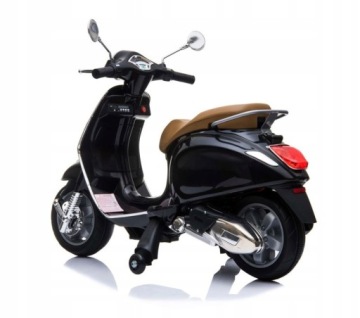 ОРИГИНАЛЬНАЯ ПОЛНАЯ ВЕРСИЯ VESPA PRIMAVERA/ CT-728