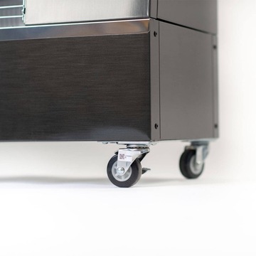 AIRREX AH-200i ИНФРАКРАСНЫЙ МАСЛЯНЫЙ НАГРЕВАТЕЛЬ 13 кВт 900 м3 WIFI