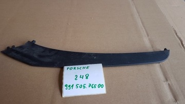 LAMELKA LOTKA List lwe PORSCHE OE 911 99150576500