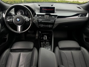 BMW X2 F39 2022 BMW X2 M-Pakiet, Salon PL, Fotele sportowe, Kamera, zdjęcie 6