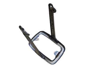 Багажное отделение Iż 350, Dkw Nz 350/1