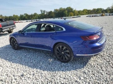 Volkswagen Arteon 2022 Volkswagen Arteon 2022, silnik 2.0, 44, od ube..., zdjęcie 1