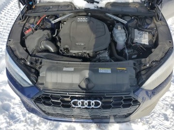 Audi A5 F5 Sportback 2.0 45 TFSI 245KM 2020 Audi a5 AUDI A5 PREMIUM PLUS 2020 2.0 Benzyna 245KM, zdjęcie 10