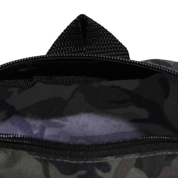 Kabelka adidas Classic Camo Organizer MORO GE6147