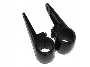 УНИВЕРСАЛЬНЫЙ ДЕРЖАТЕЛЬ ПЕРЕДНЕЙ ЛАМПЫ