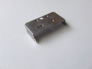 Радиатор стальной ТО220 (40х20х7мм)