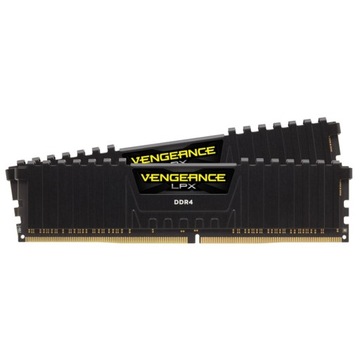 Pamięć RAM Corsair VENGEANCE LPX DDR4 32GB 3600MHZ 2x16GB CL16