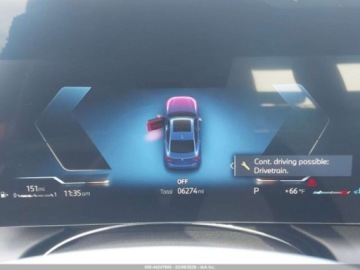 BMW Seria 2 F74 Gran Coupe 2.0 228 241KM 2025 BMW Seria 2 228 Gran Coupe xDrive 2025 2.0 Benzyna 241KM, zdjęcie 11