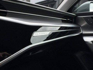 Audi A6 C8 Avant 2.0 40 TDI 204KM 2022 Audi A6 Avant 2.0TDI 204KM Quattro S-Line Virtual, zdjęcie 5