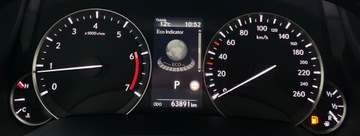 Lexus RX IV SUV Facelifting RX 300 238KM 2022 Lexus RX Salon Polska Bezwypadkowy Rej.2023 R CARS Warszawa 2.0 Benzyna, zdjęcie 15