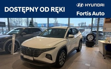 Hyundai Tucson Rozne kolory Dostepny od reki ...