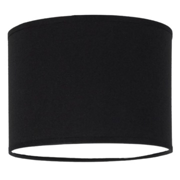 ABAŻUR WALEC DO LAMPY WISZĄCEJ KINKIETU STOJĄCEJ