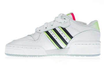 Buty damskie ADIDAS RIVALRY LOW W