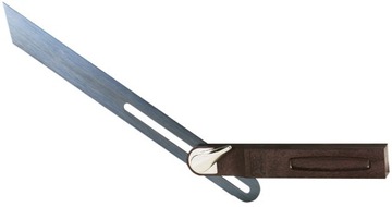 PROFESJONALNY KĄTOWNIK NASTAWNY STAL 228MM STANLEY