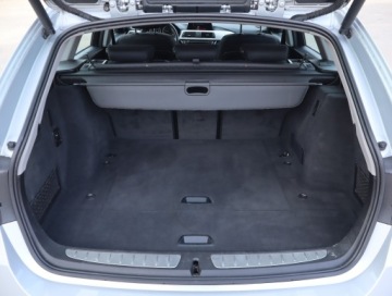 BMW Seria 3 F30-F31-F34 Touring Facelifting 1.5 318i 136KM 2017 BMW 3 318 i, Salon Polska, Serwis ASO, Automat, zdjęcie 12