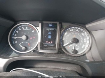 Toyota Tacoma II 2021 Toyota Tacoma 2021r., TRD OFF ROAD, od ubezpieczalni 3.5 Benzyna 278KM, zdjęcie 9