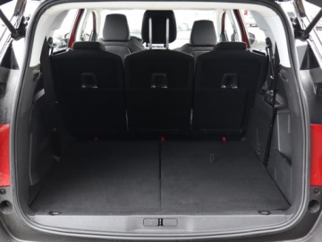 Peugeot 5008 II Crossover 1.2 PureTech 130KM 2020 Peugeot 5008 PureTech 130, Salon Polska, zdjęcie 13