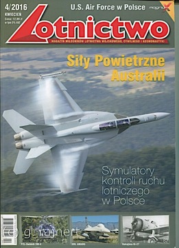 Lotnictwo 4/2016