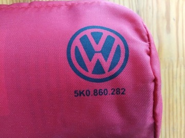 APTECZKA VW DIN 13164 TERMIN 2028r.KALFF ORYGINAŁ