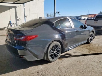 Toyota Camry IX 2025 Toyota Camry 2025 Toyota Camry XSE hybryda od firmy ubezpieczeniowej 2.5, zdjęcie 4