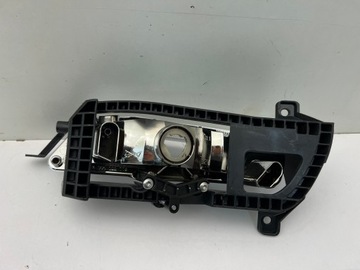 BMW Z4 E85 E86 FACELIFT HALOGEN PŘEDNÍ PRAVÝ ORIGINÁLNÍ N 06-09